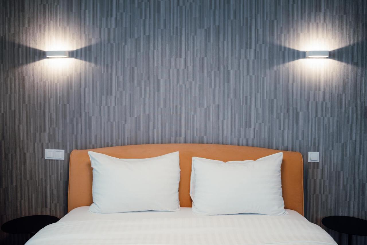 Uba 4* Cluj-Napoca
