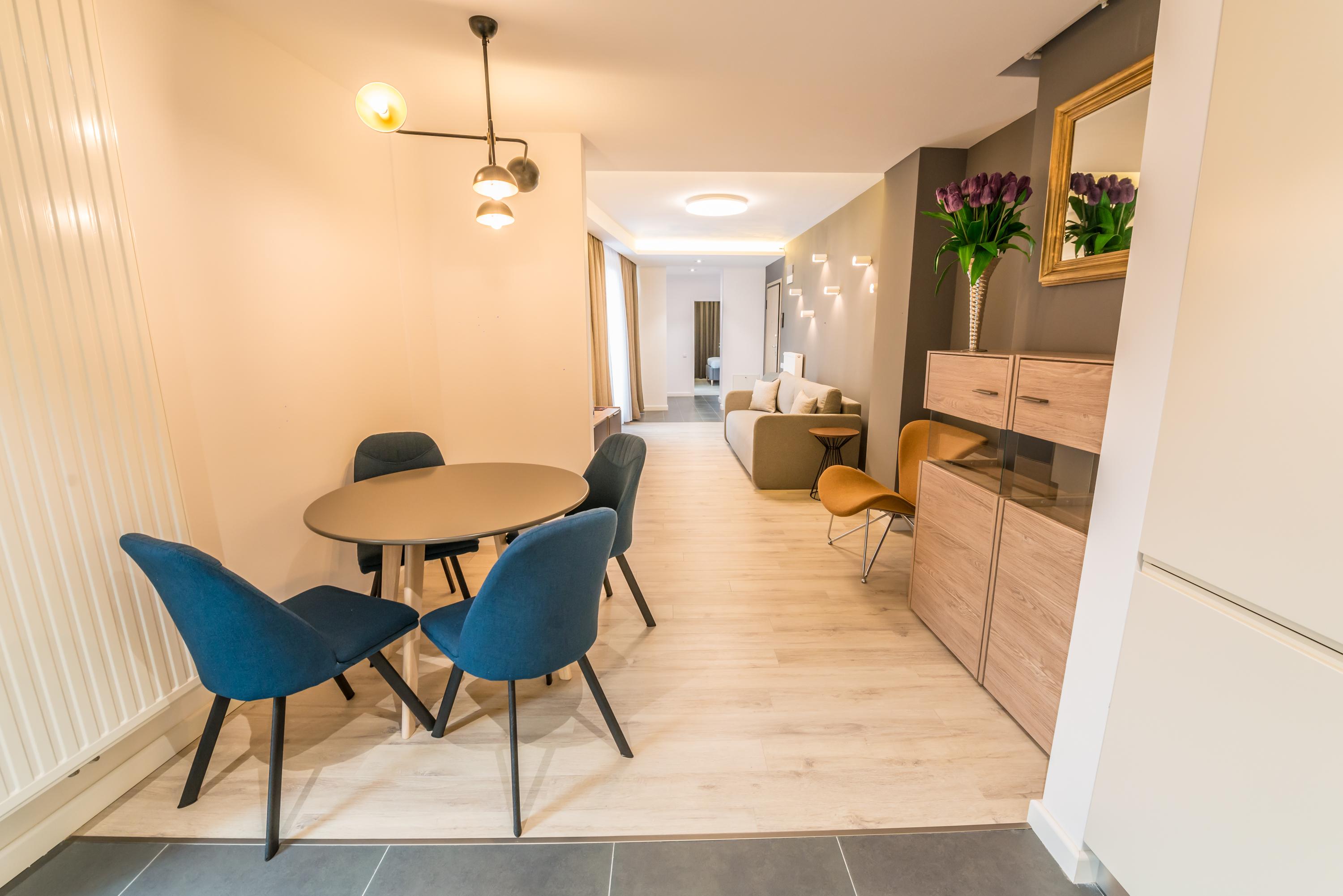 Uba Aparthotel 4*