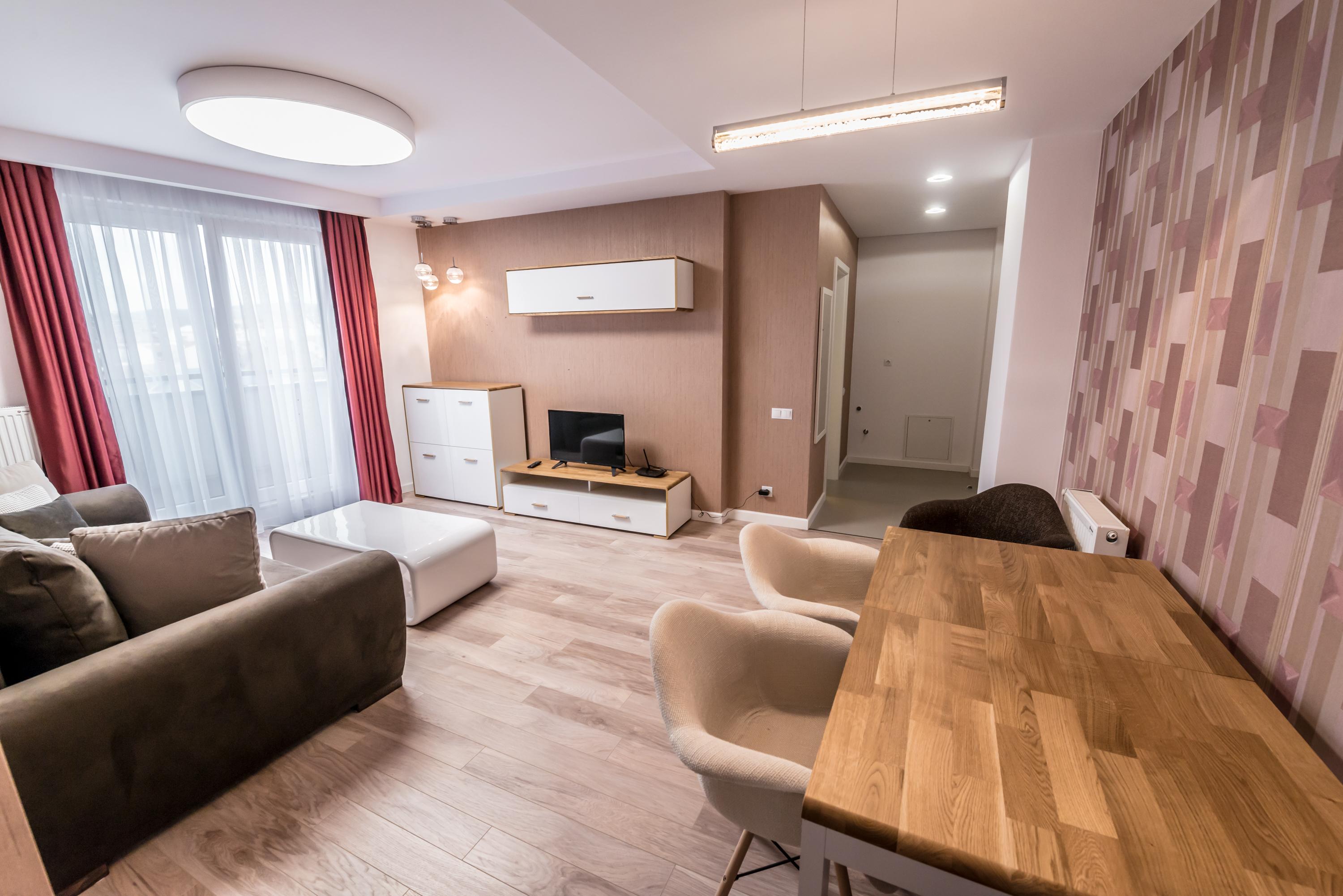 Uba Aparthotel