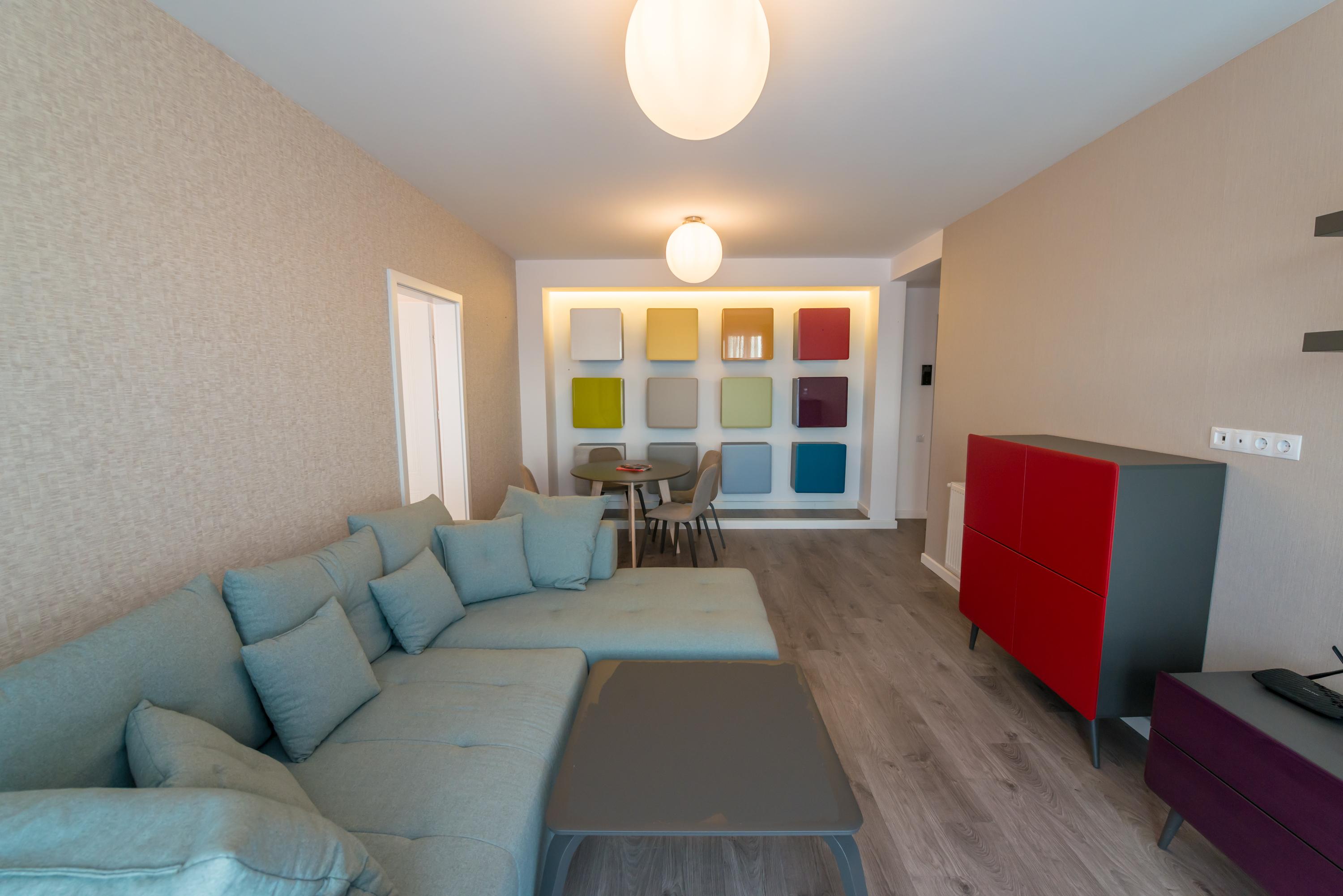 Uba 4* Cluj-Napoca