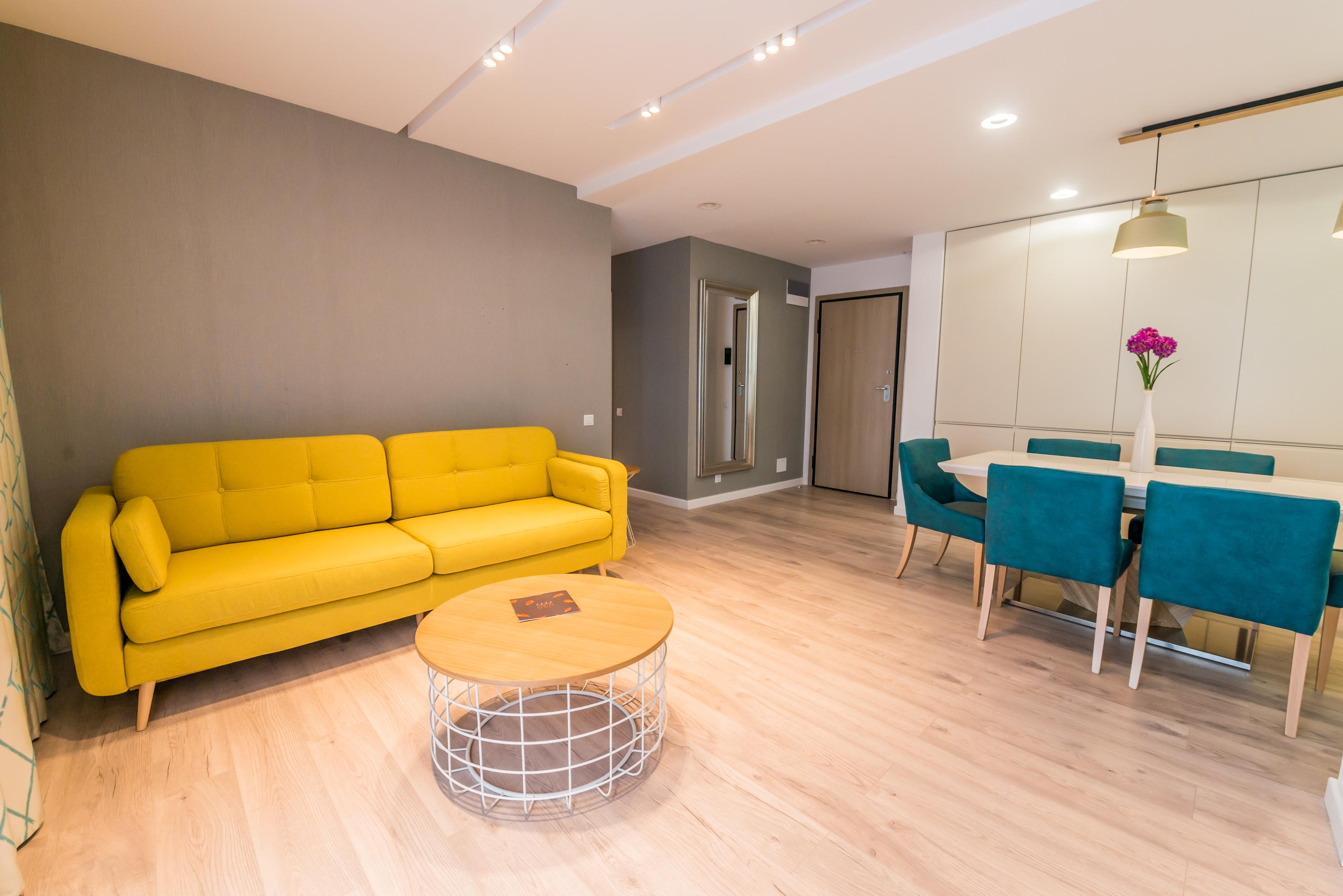 Uba 4* Cluj-Napoca