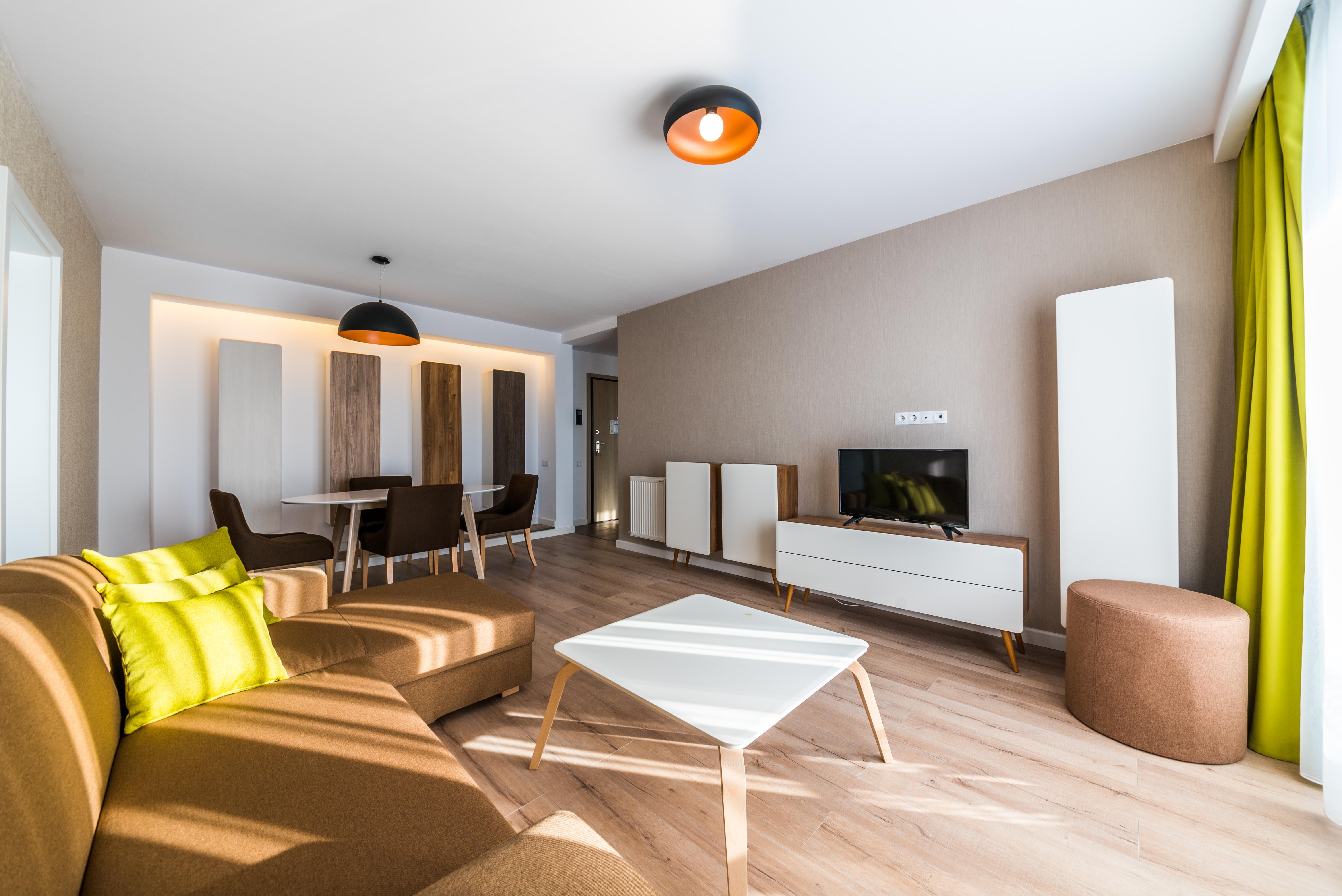 Uba 4* Cluj-Napoca