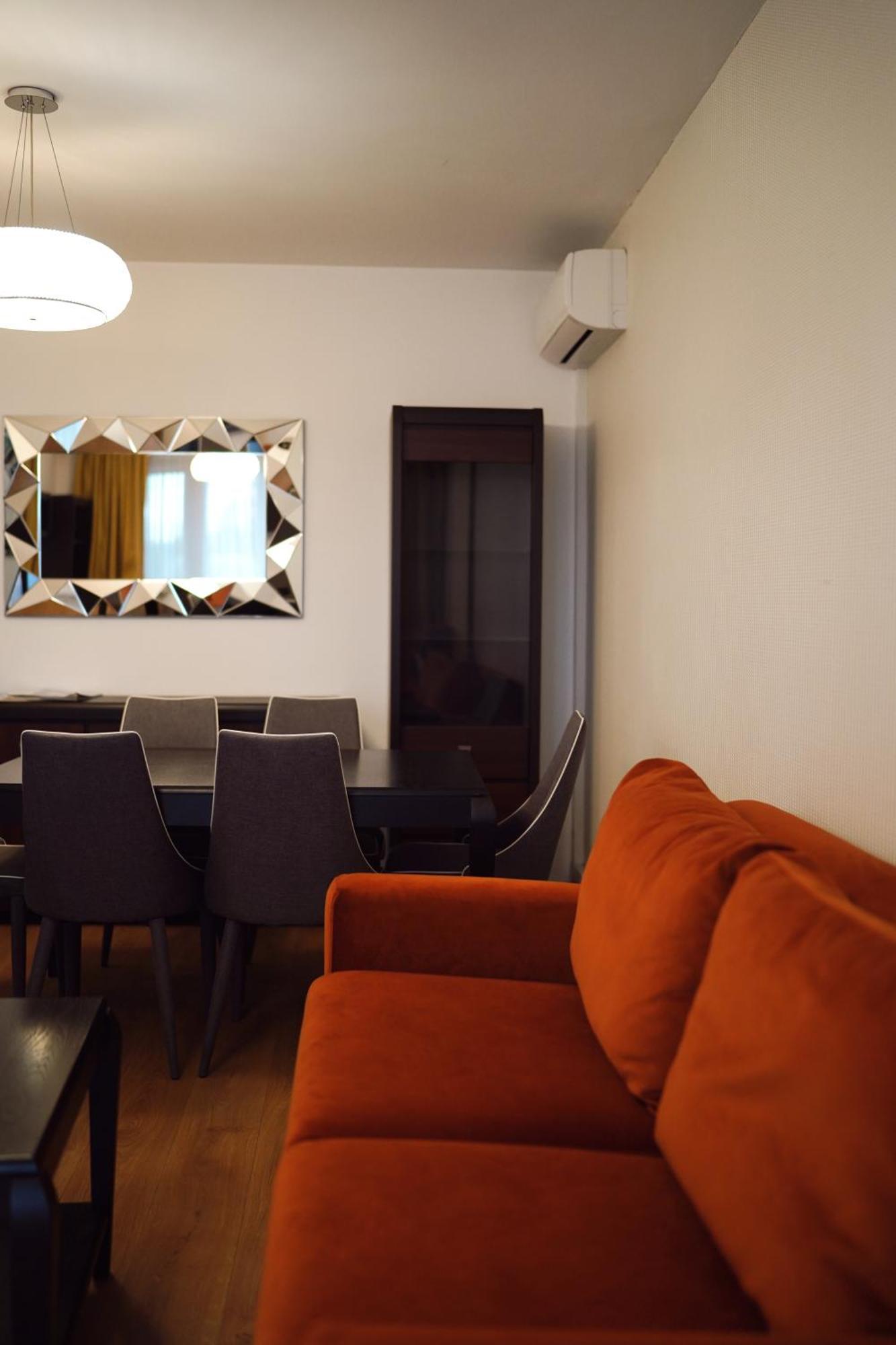 Uba 4* Cluj-Napoca